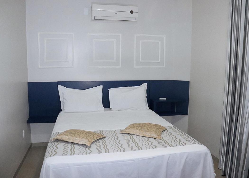 Paris Hotel Barreiras  Dış mekan fotoğraf
